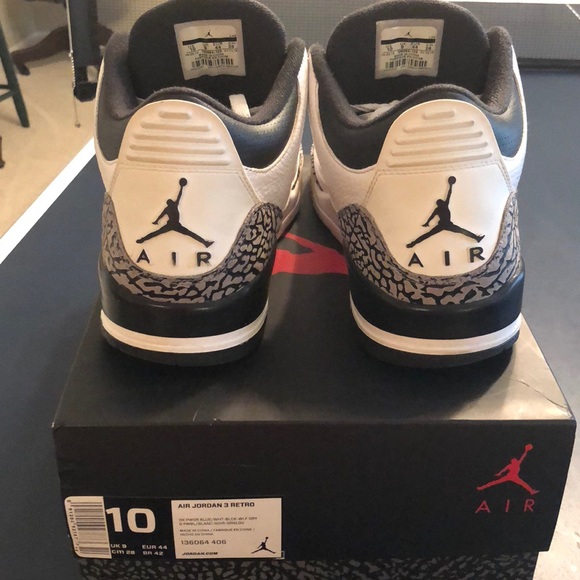 Jordan Infrared 3 - Picture 3 of 4